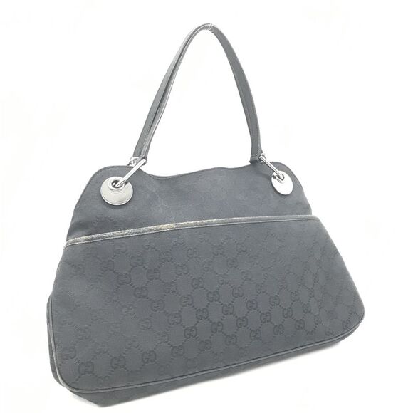 Gucci GG Shoulder Women's Bag (Pre-Owned) - Picture 4 of 6